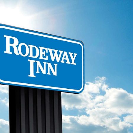 Rodeway Inn Лас Крусес Екстериор снимка