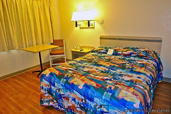 Rodeway Inn Лас Крусес Екстериор снимка