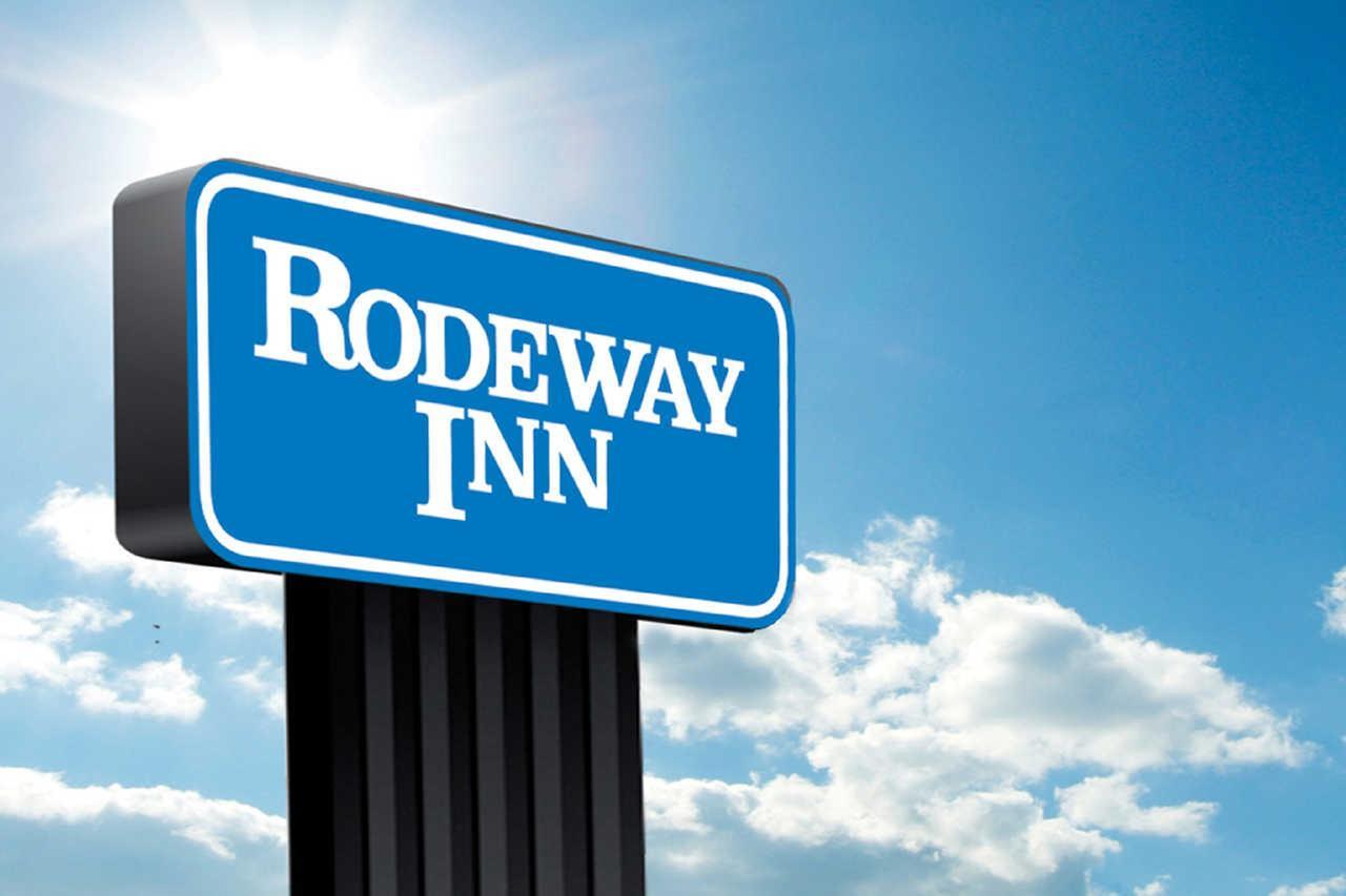 Rodeway Inn Лас Крусес Екстериор снимка